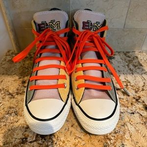 Converse chuck taylor BHM